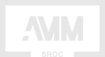 AMM & Associados, SROC Logo