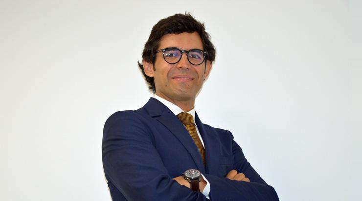 José Pedro Pires