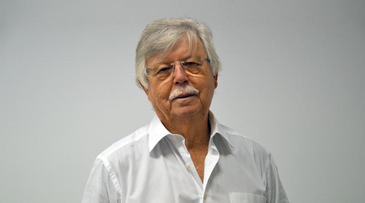 Manuel Alberto Martins