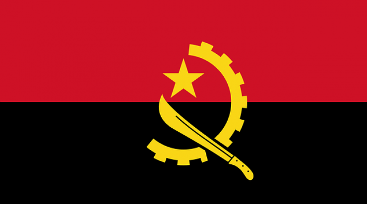 Ratificação de Acordo de Dupla Tributação e de Acordo de Cooperação com Angola